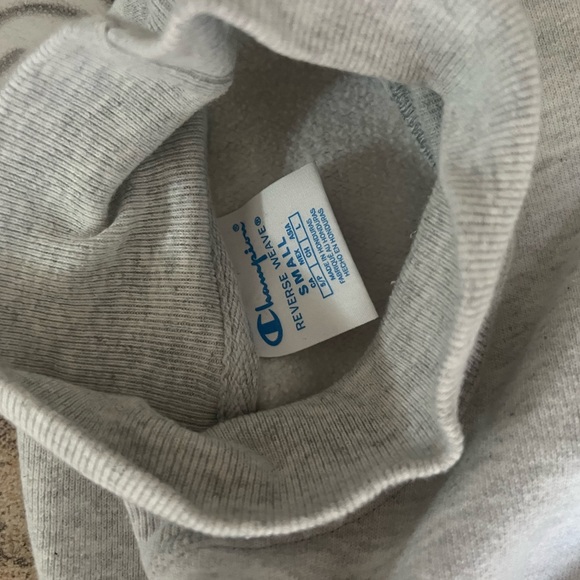 champion reverse weave - Picture 3 of 3